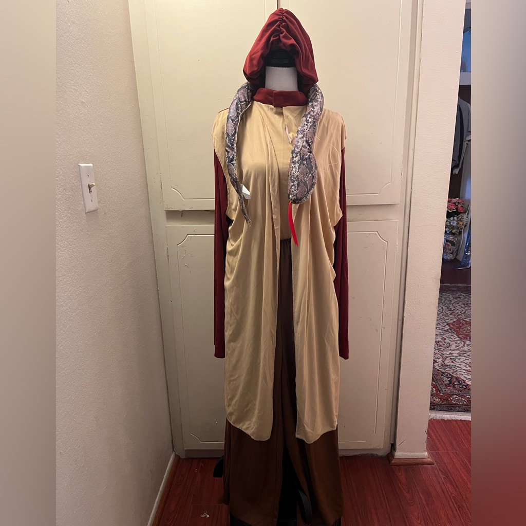 Halloween Men Costumes 2piece Costumes It Is New Halloween Men Costumes 2piece Costumes It Is New
